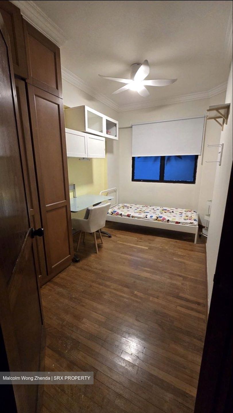 Simei Green Condominium (D18), Condominium #622250591